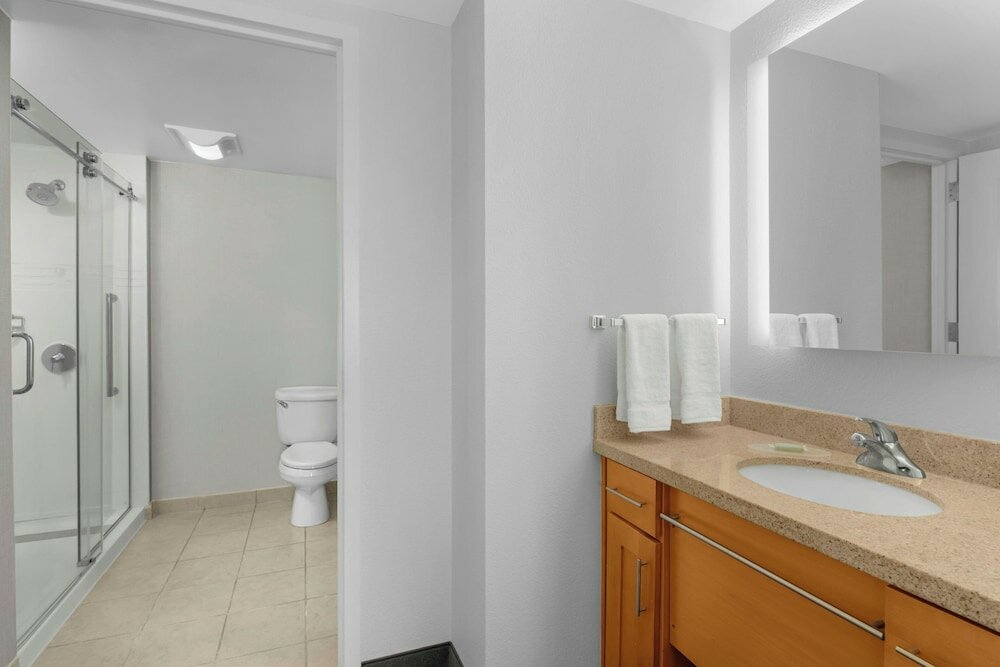 Фото Residence Inn by Marriott San Antonio Six Flags at The Rim