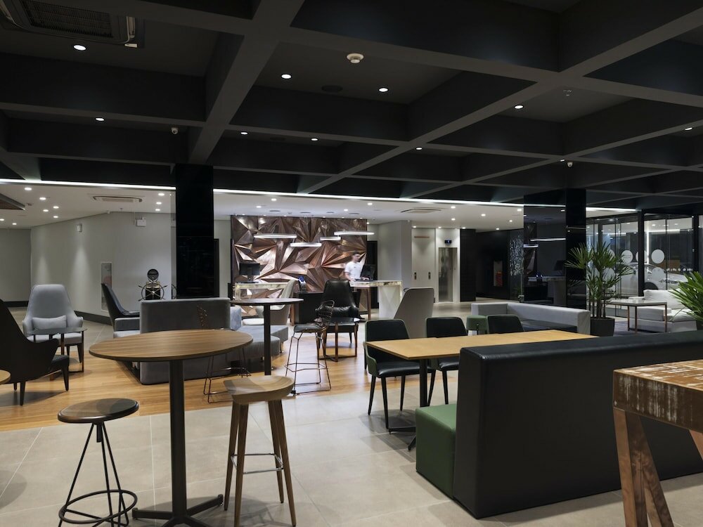 Фото Novotel Itajai