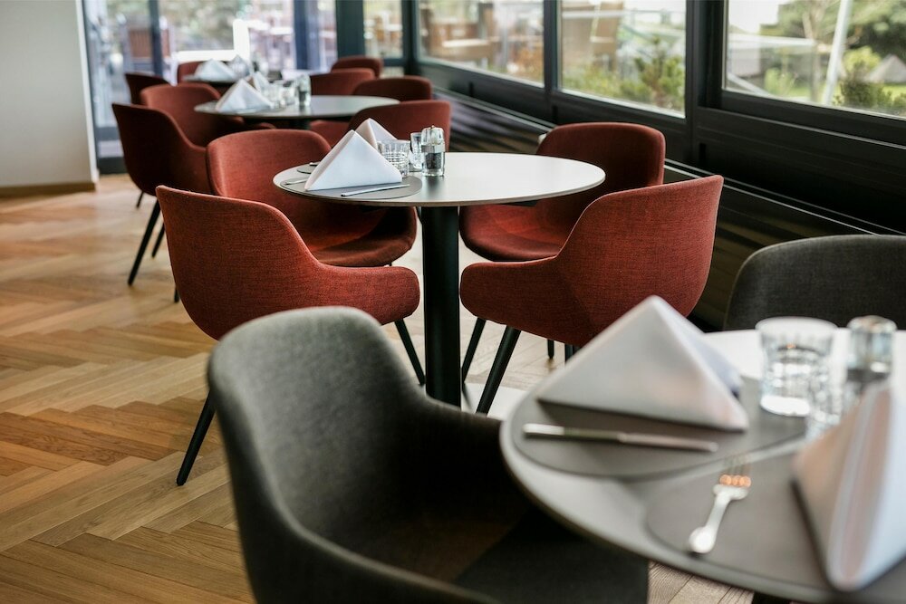Фото Arcotel Nike Linz