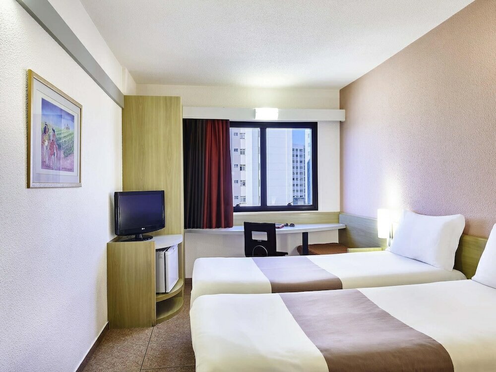 Фото Ibis Taubate