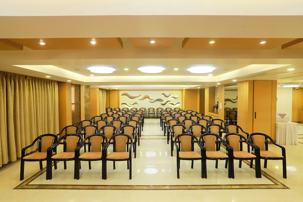 Фото Kohinoor Executive