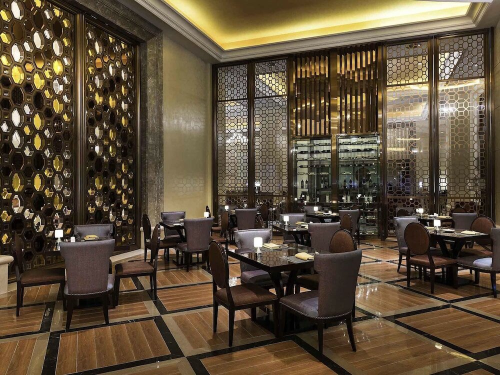 Фото Pullman Tangshan