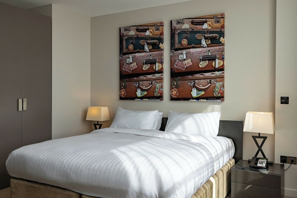 Фото Hotel Xanadu