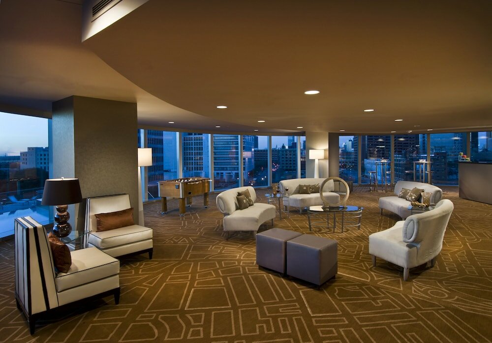 Фото Omni Dallas Hotel