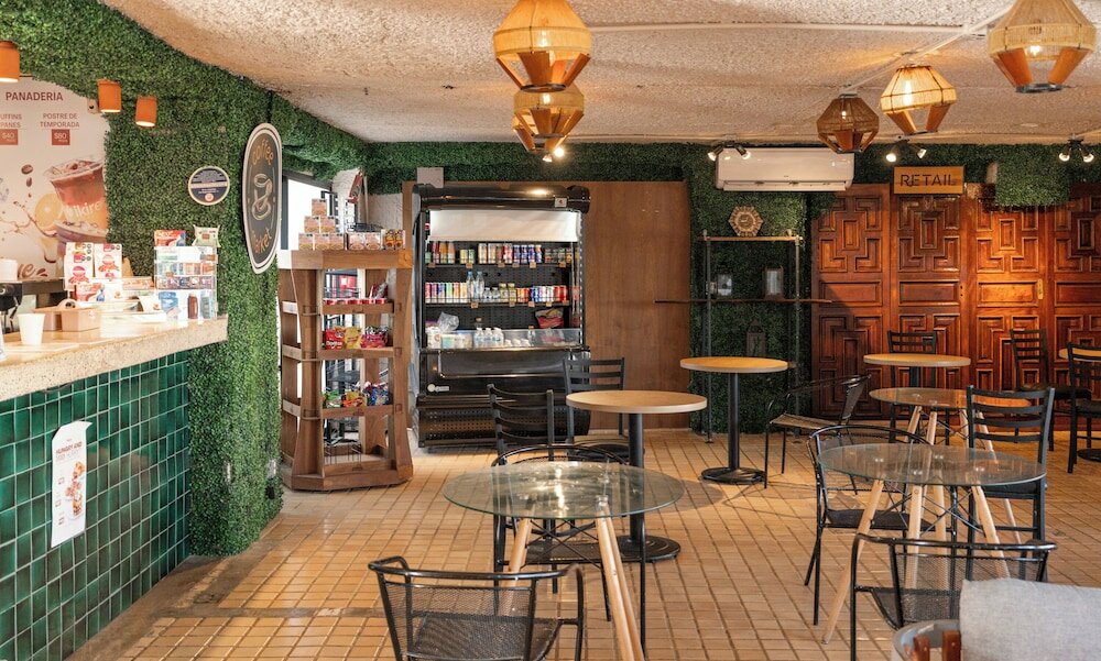 Фото Nílu Cancún Zona Hotelera by Selina