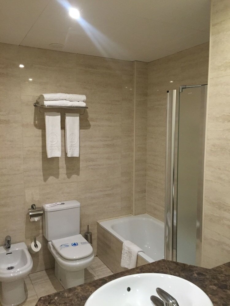 Фото Hotel SPA Cadiz Plaza