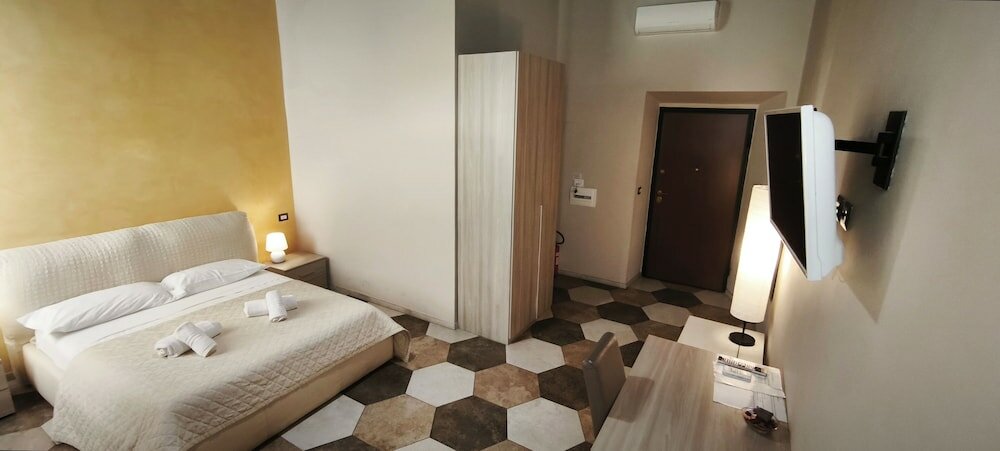 Фото Residence Stendhal