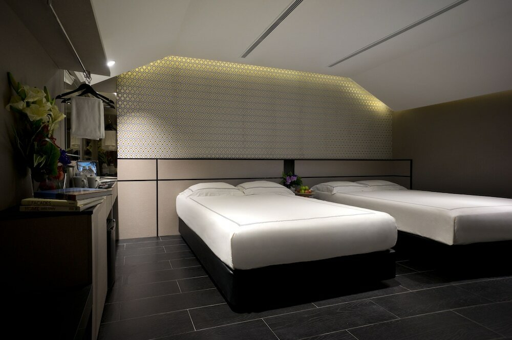 Фото Venue Hotel The Lily