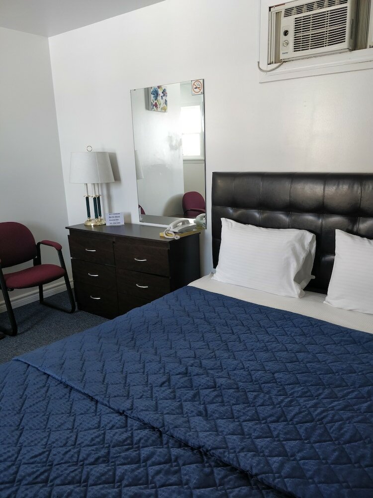 Фото Bel-air Motel