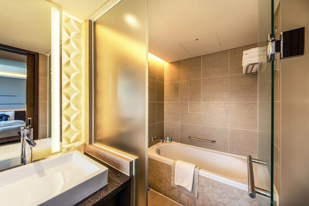 Фото Royal Hotel Seoul