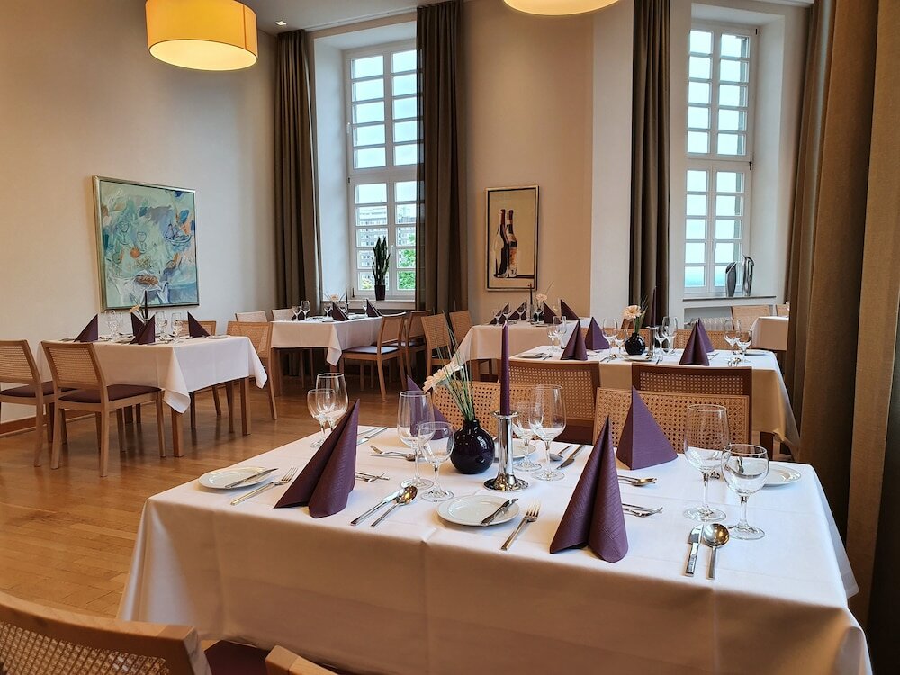 Фото Kardinal Schulte Haus