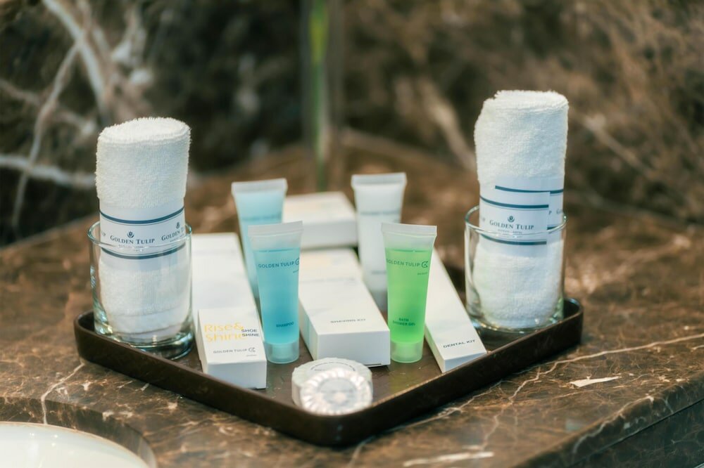 Фото Hotel Golden Tulip Bahrain