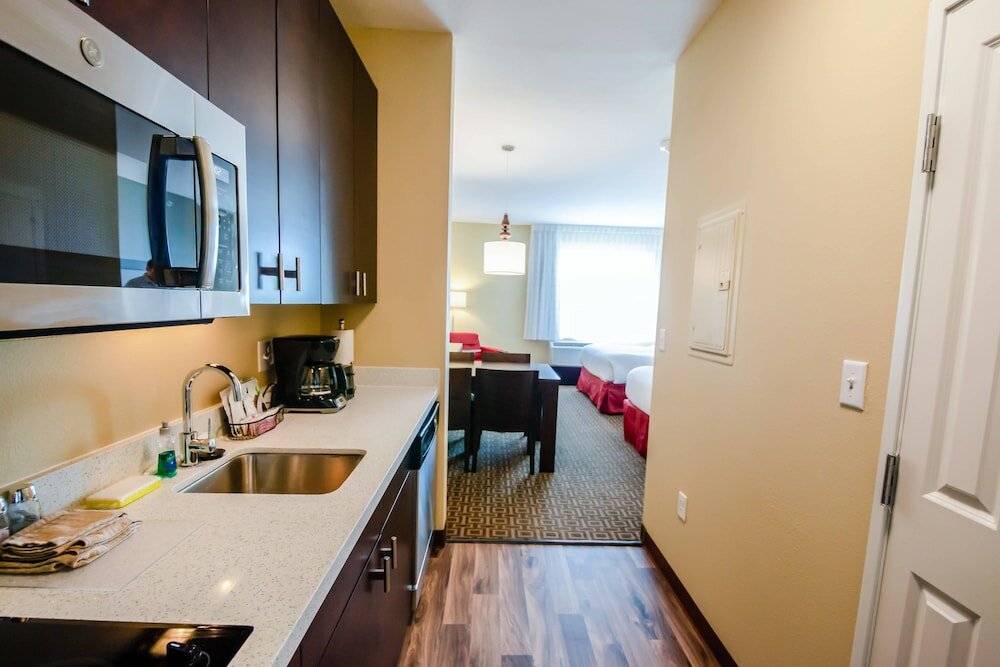 Фото TownePlace Suites by Marriott Temple
