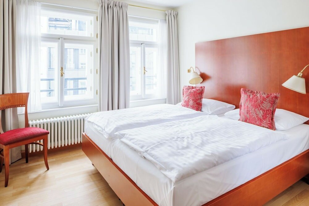 Фото Hapimag Resort Prague