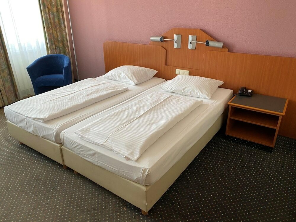 Фото Ibis Styles Bielefeld