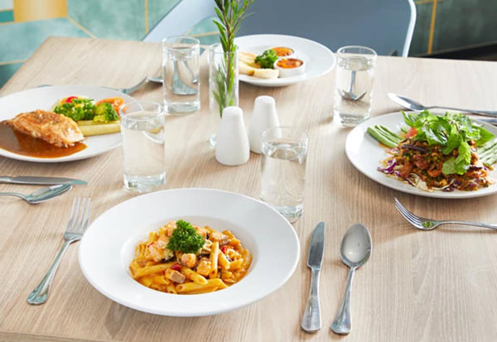 Фото The Quarter Ladprao by Uhg