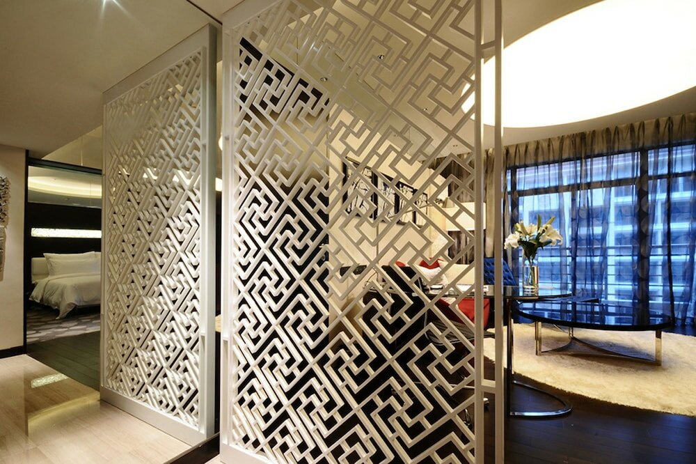 Фото Le Meridien Xiamen
