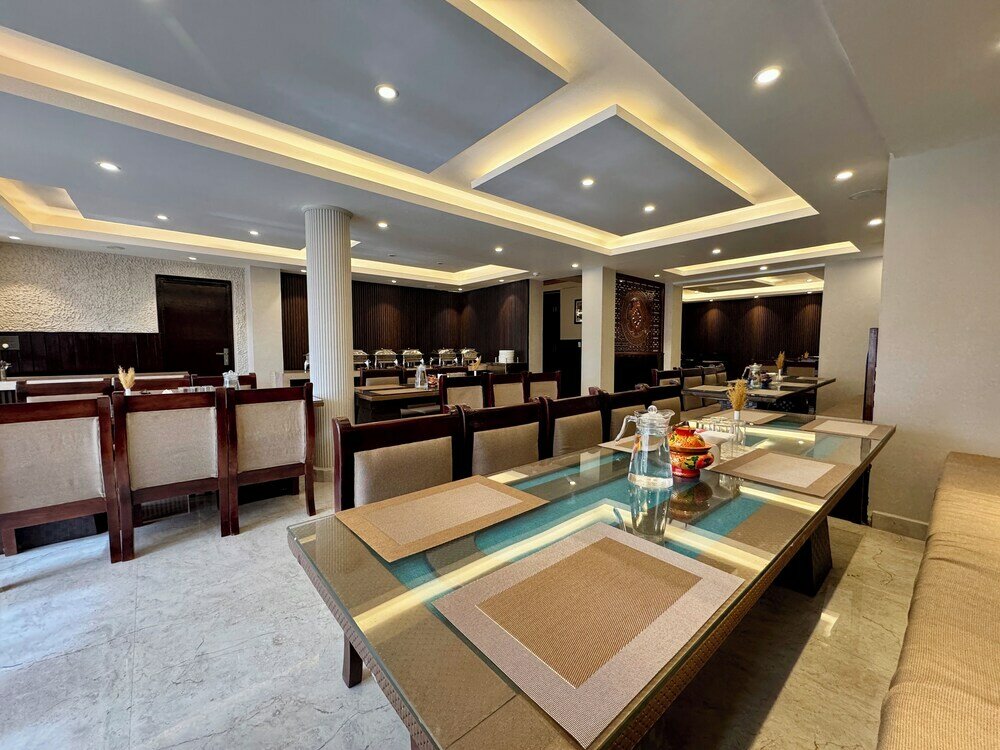 Фото Hotel Nalanda Ladakh