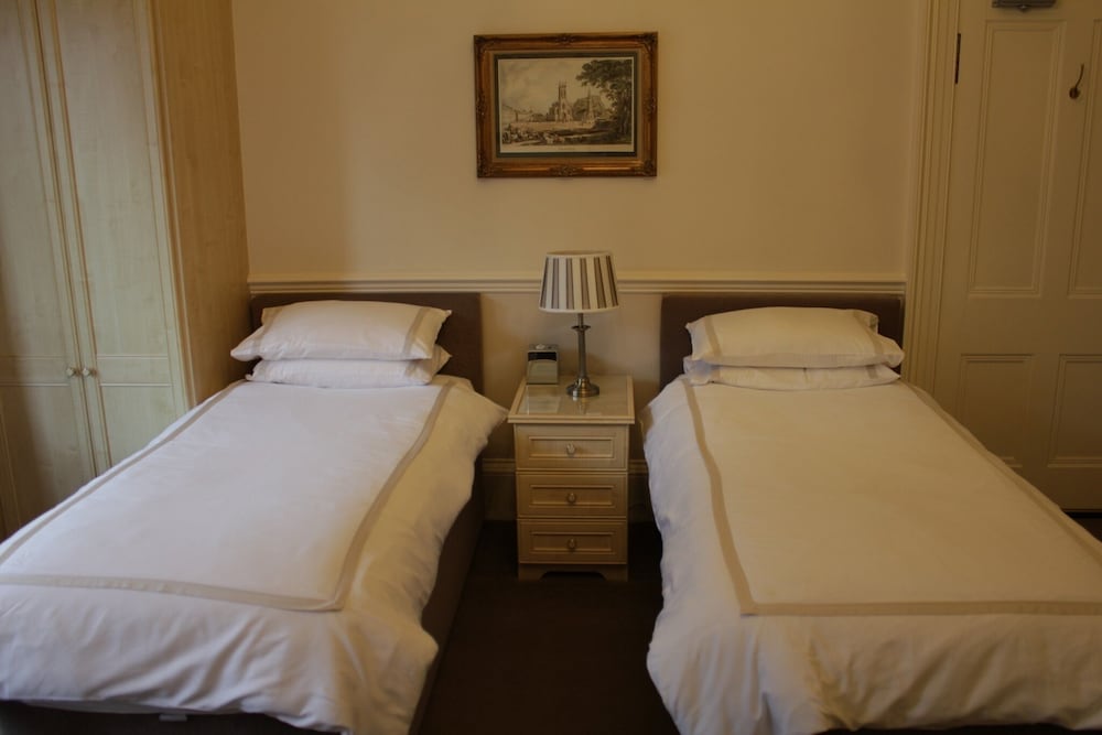 Фото Highfield Guest House