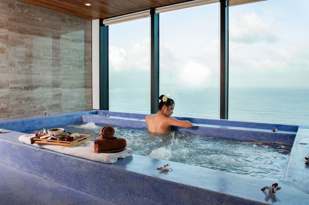 Фото Sala Danang Beach Hotel