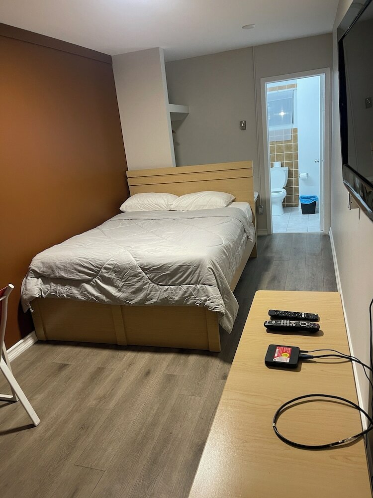 Фото Bel-air Motel