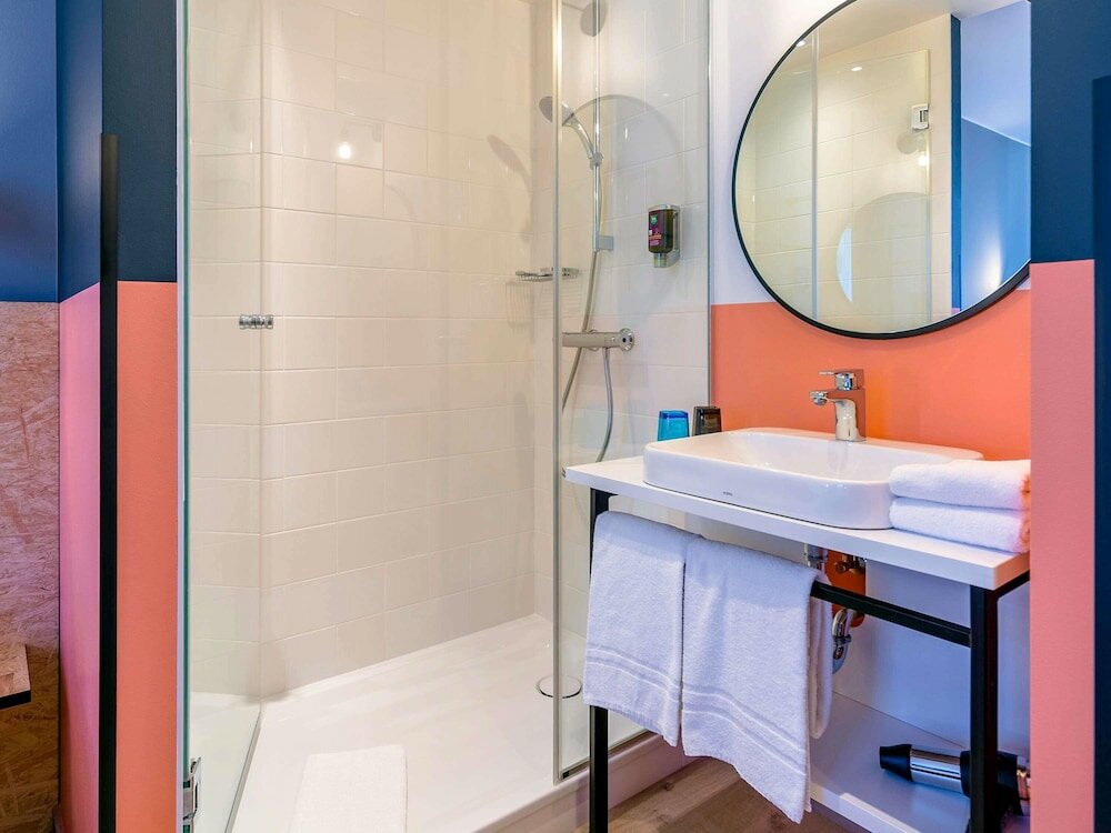 Фото Ibis Styles Wien Messe Prater