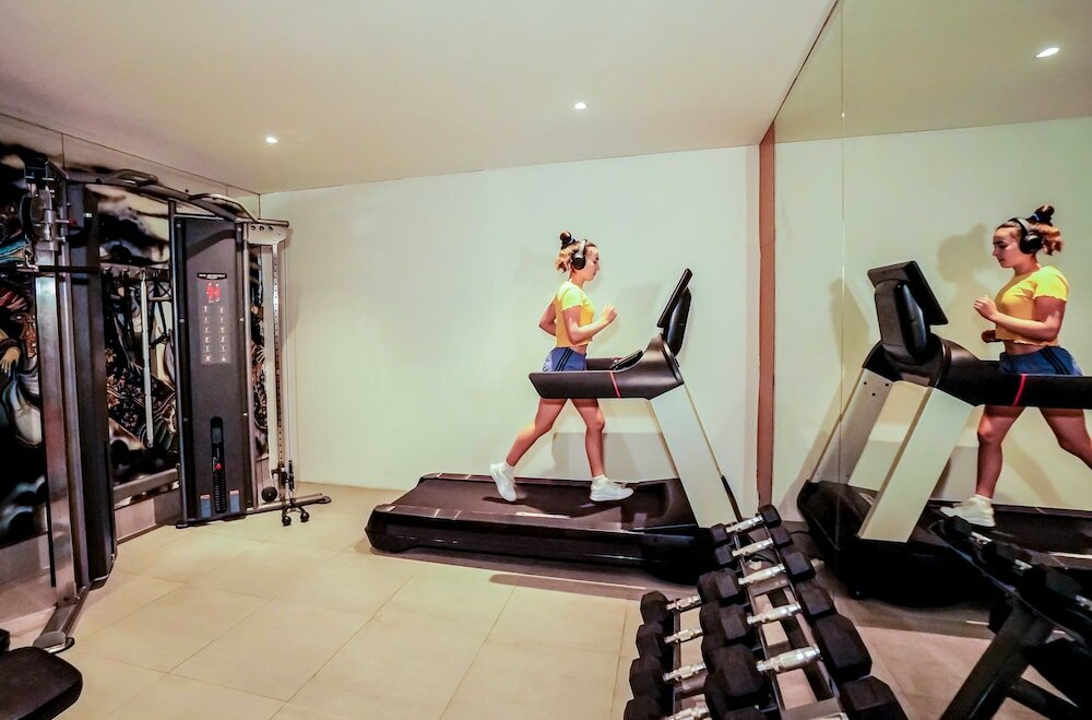 Фото Kaamala Resort Ubud by Ini Vie Hospitality