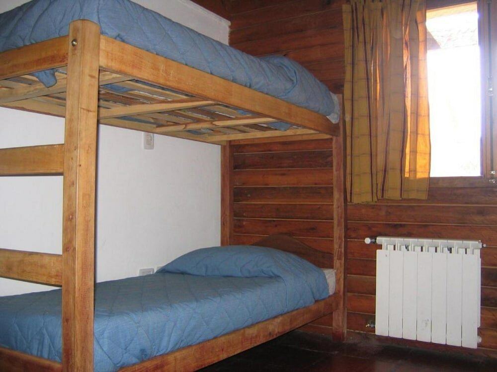 Фото Calafate Hostel
