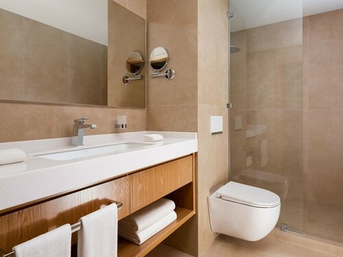 Гостиница Mercure Bukhara Old Town в Бухаре