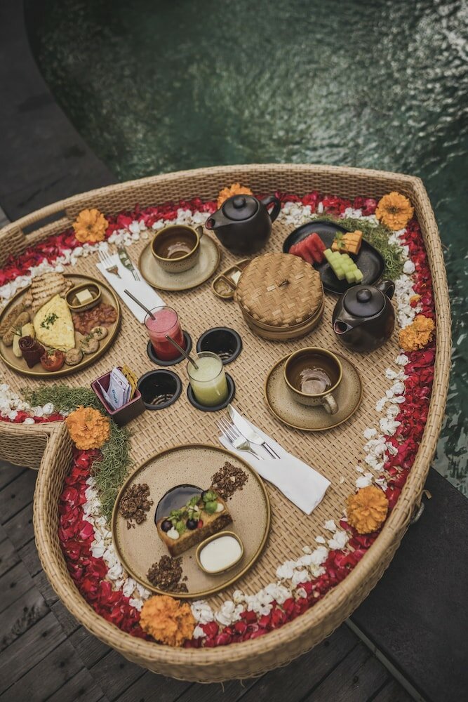 Фото Amarea Resort & SPA Ubud by iNi Vie Hospitality