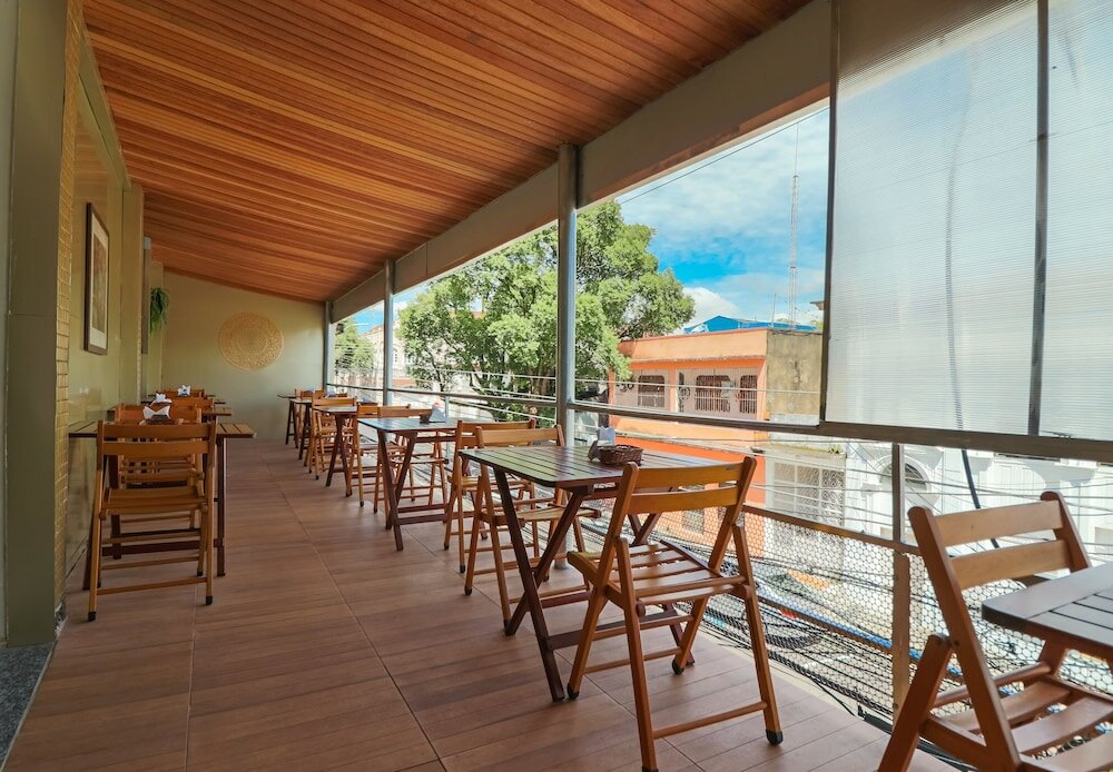 Фото Hotel do Largo