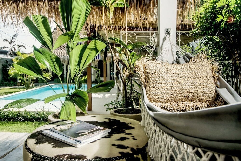 Фото Lila Boutik Residence