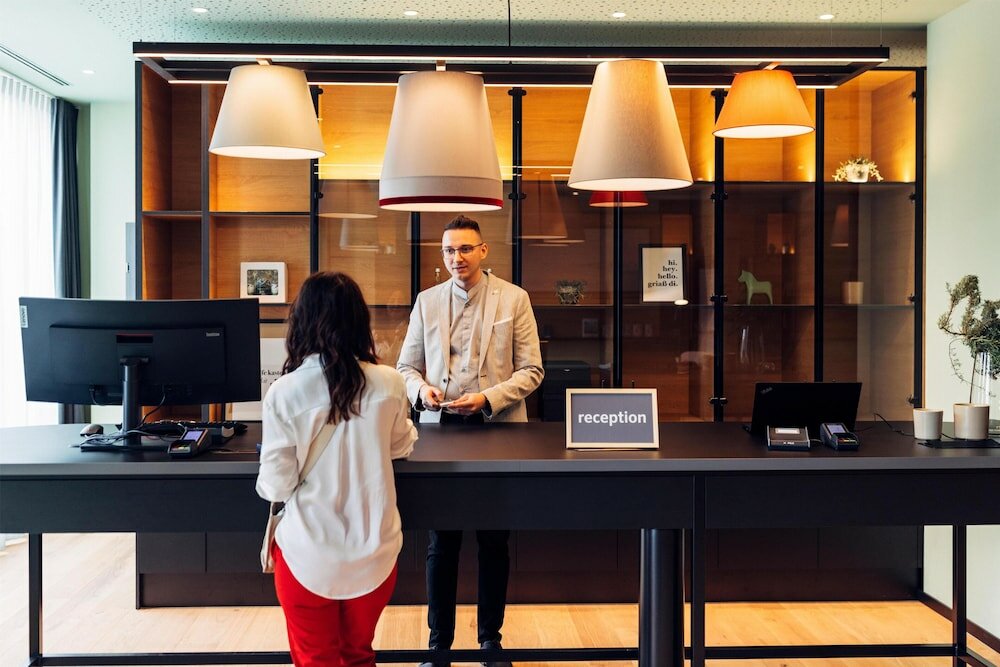 Фото Harry’s home Villach