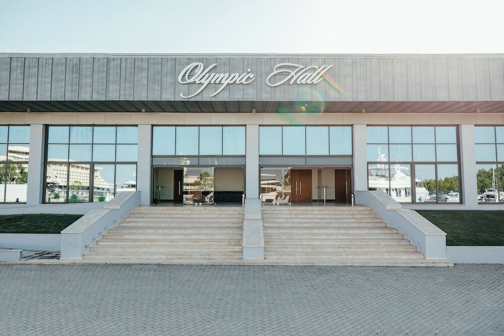 Фото Porto Carras Meliton