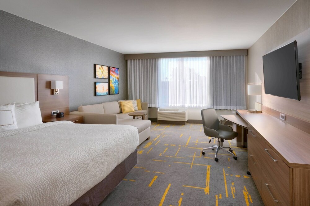 Фото TownePlace Suites by Marriott Los Angeles LAX/Hawthorne