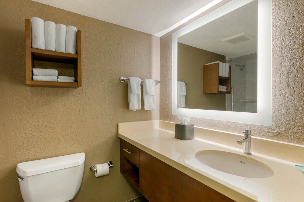 Фото Staybridge Suites Orlando Royale Parc Suites, an Ihg Hotel