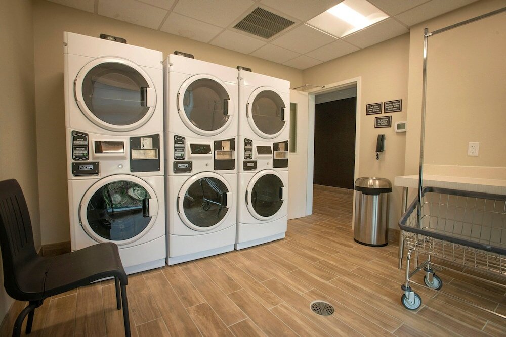 Фото Residence Inn by Marriott Pensacola Airport/Medical Center