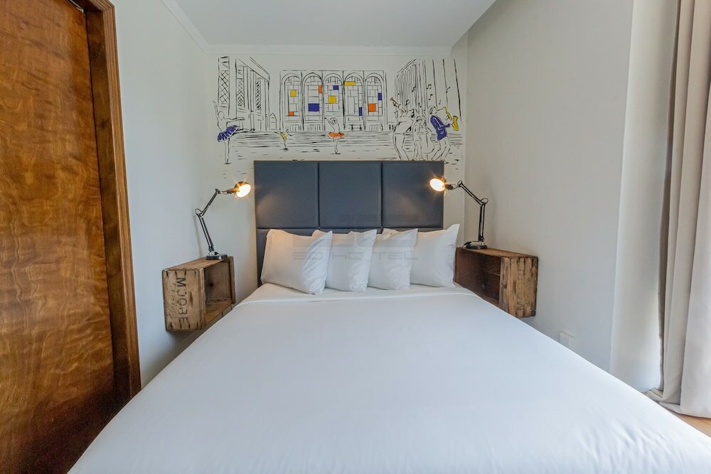 Фото Jg Sohotel