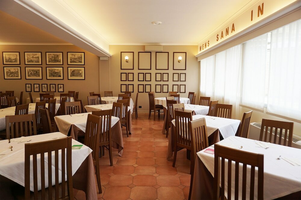 Фото Hotel Marc Aurelio