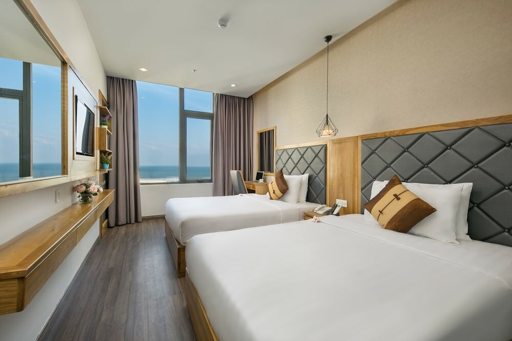 Фото Grand Sunrise Boutique Hotel