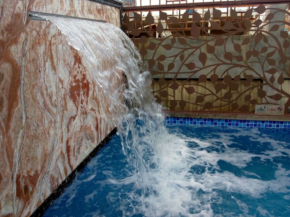 Фото Nesta Hotel Saigon