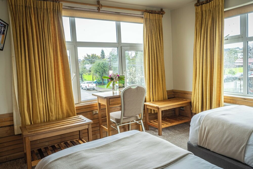 Фото Hotel Boutique El Greco