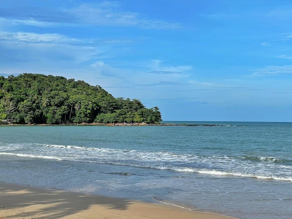 Фото Andaman Lanta Resort