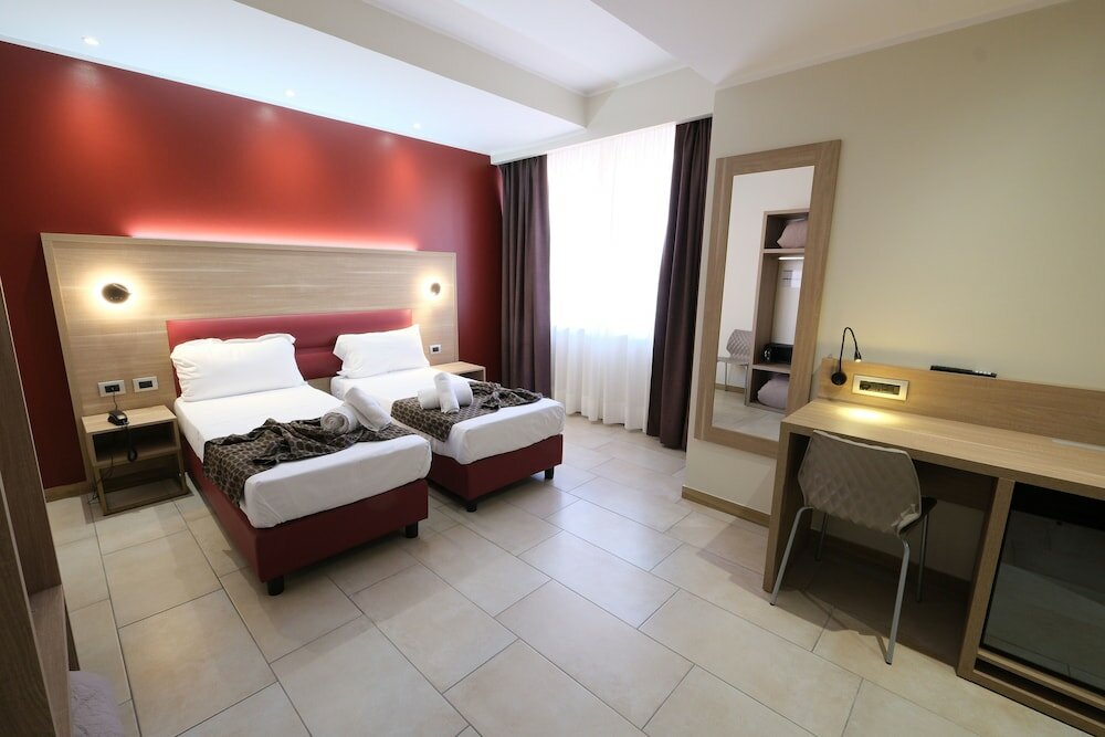 Фото Hotel Giacosa