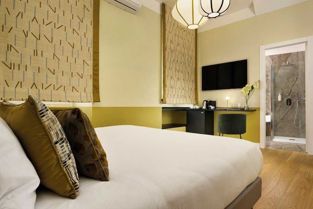 Фото St. Peter Suites