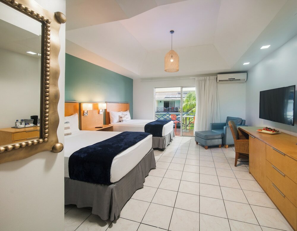 Фото Deja Resort