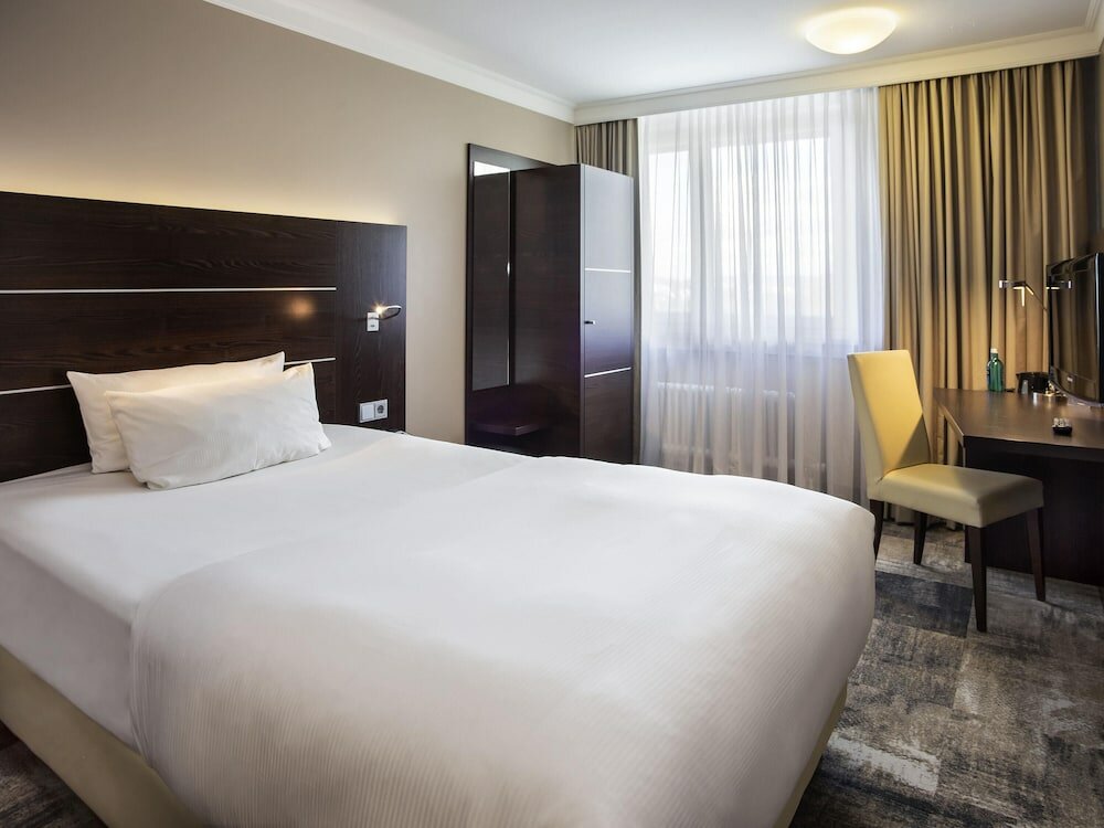 Фото Mercure Hotel Hagen