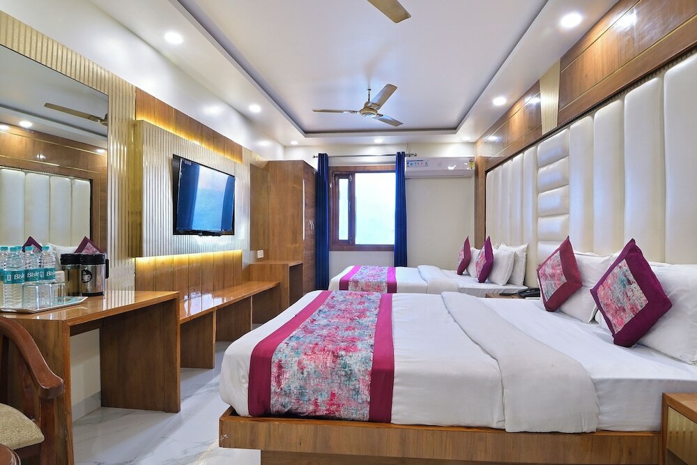Фото Glow Inn