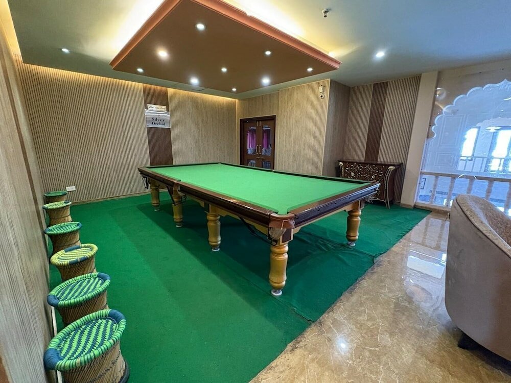 Фото Regenta Resort Bharatpur