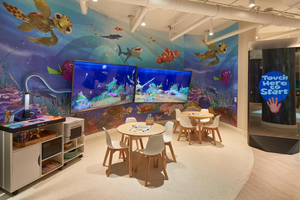 Фото Eau Palm Beach Resort & SPA